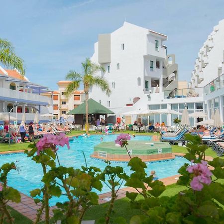 Playaolid All Inclusive Costa Adeje  Exterior photo