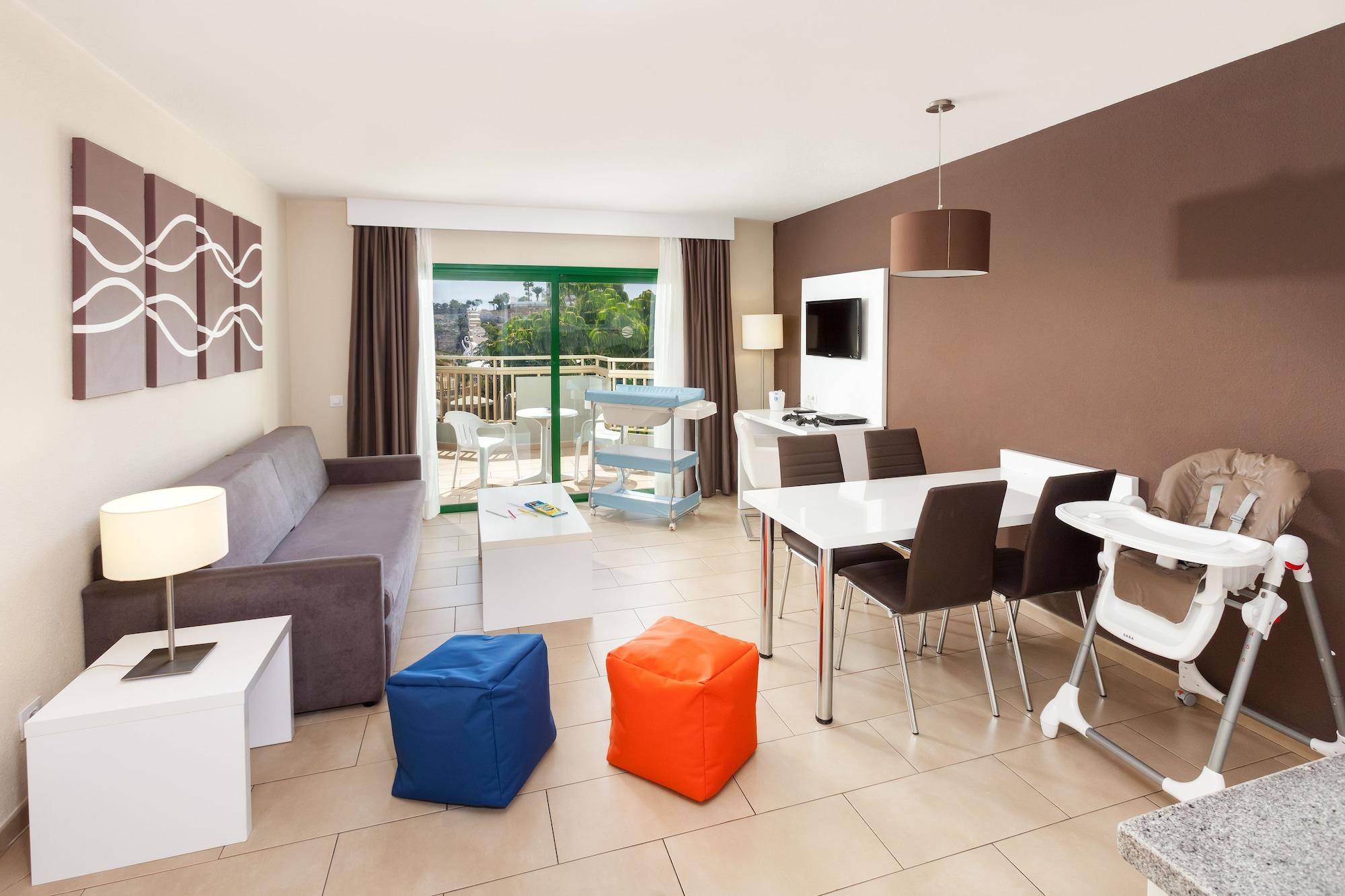 Playaolid All Inclusive Costa Adeje  Exterior photo