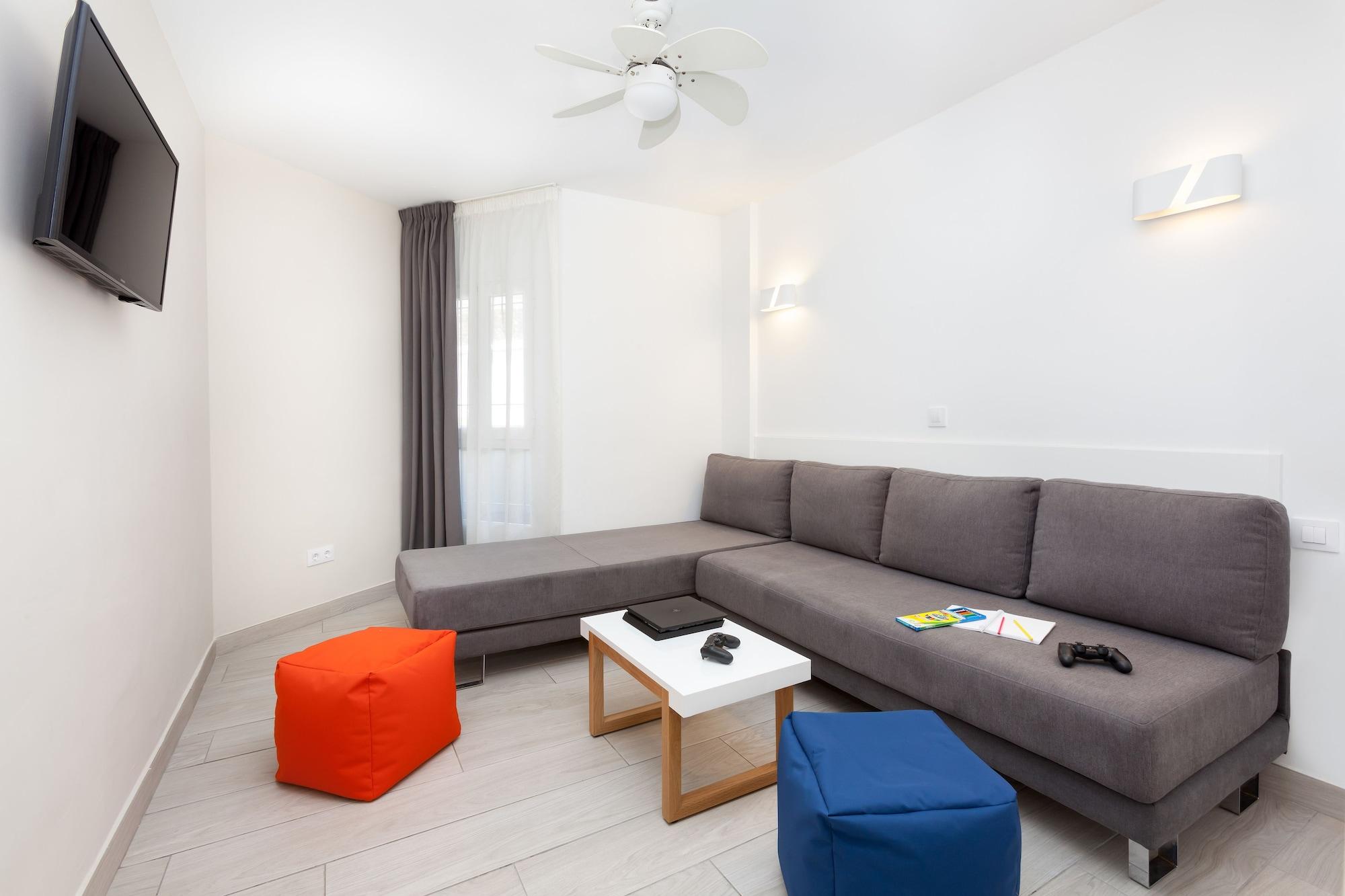 Playaolid All Inclusive Costa Adeje  Exterior photo