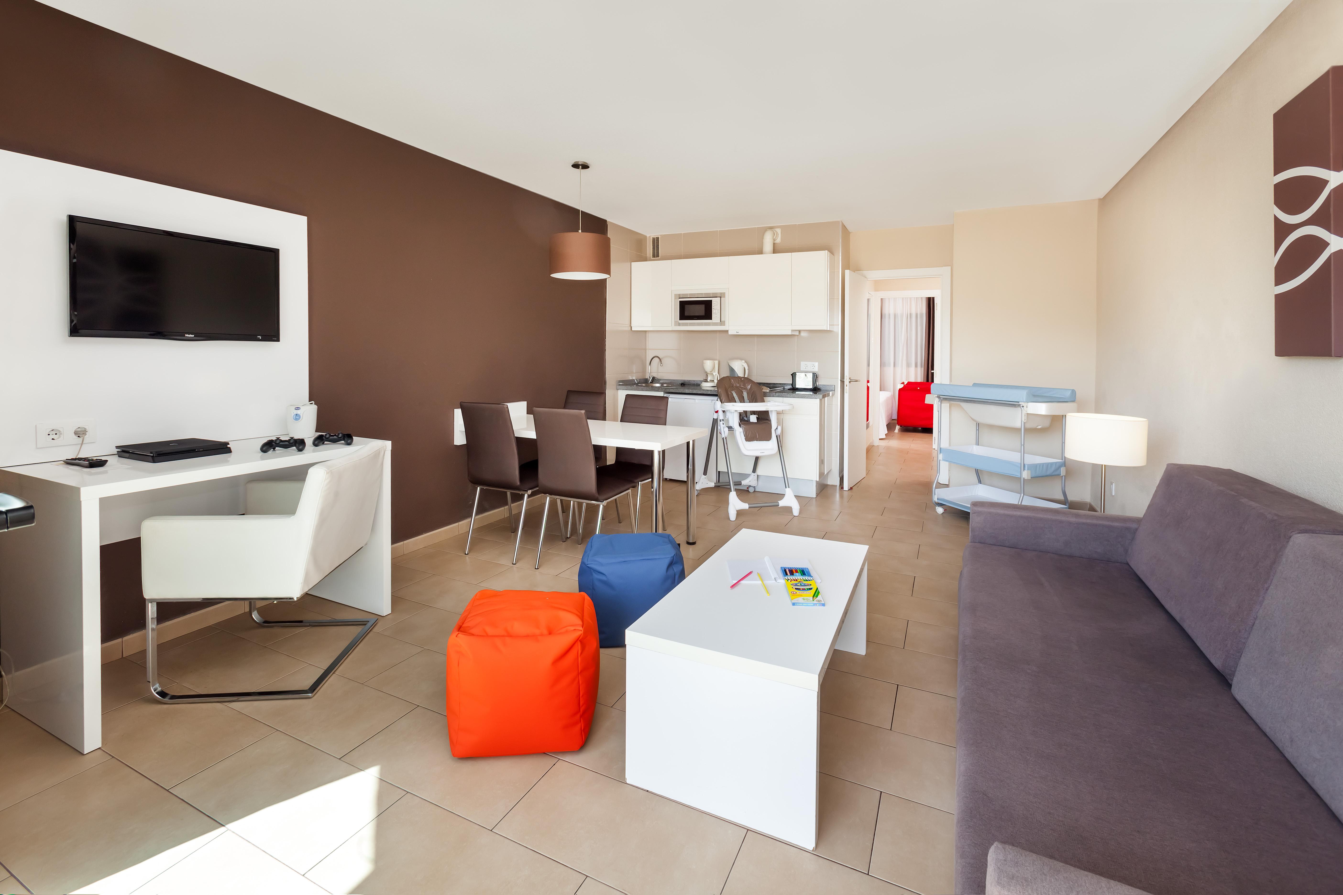 Playaolid All Inclusive Costa Adeje  Exterior photo