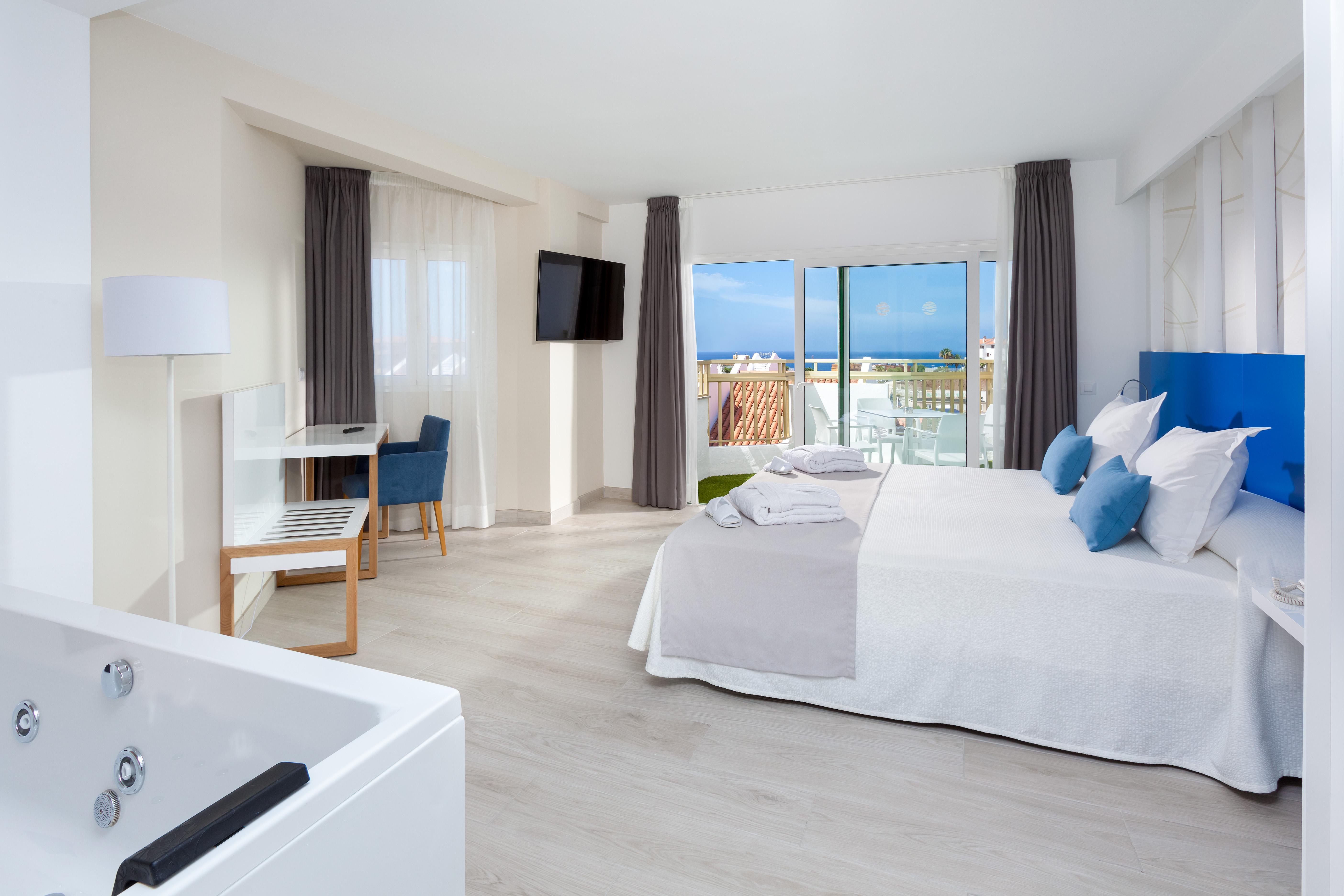 Playaolid All Inclusive Costa Adeje  Exterior photo