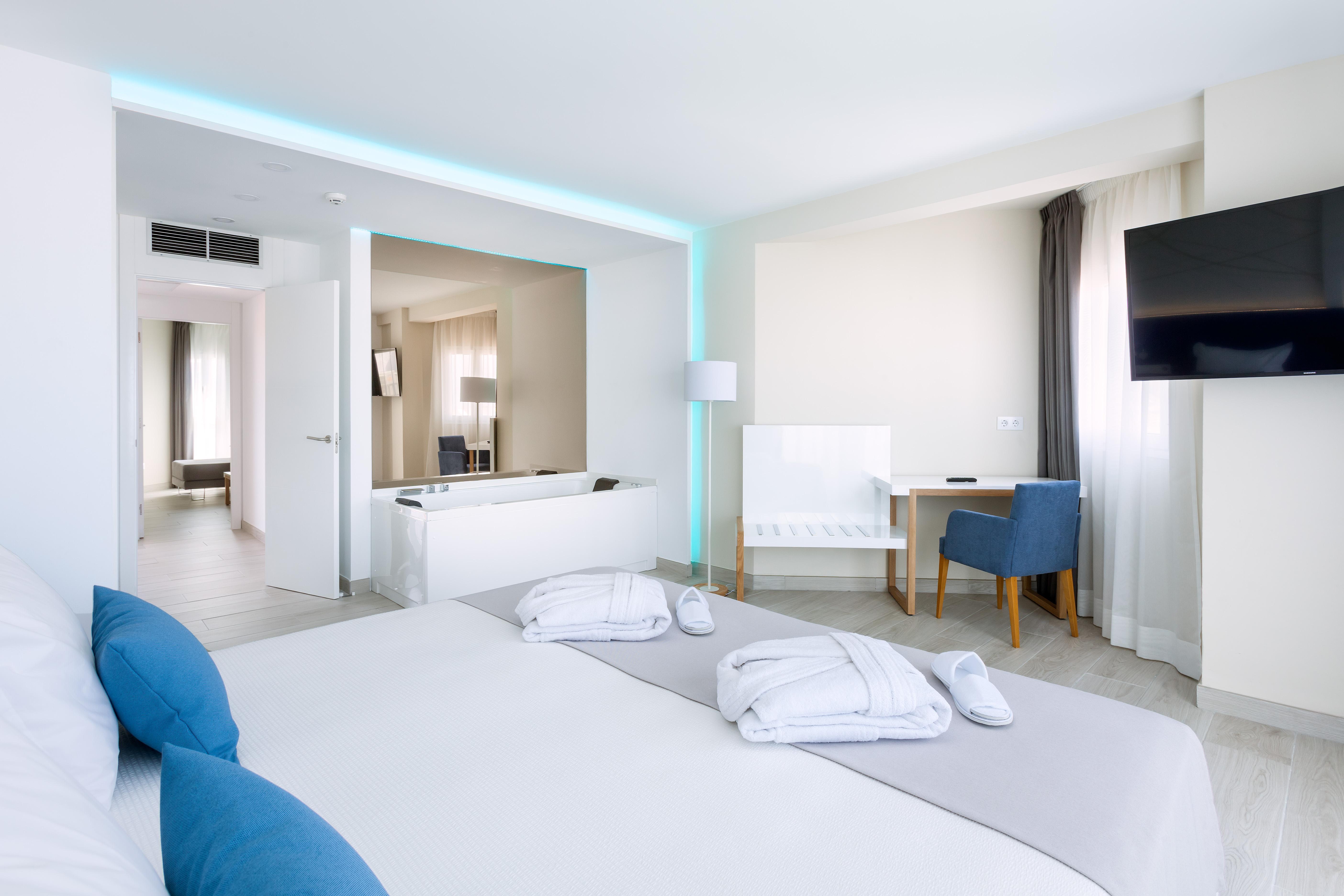 Playaolid All Inclusive Costa Adeje  Exterior photo
