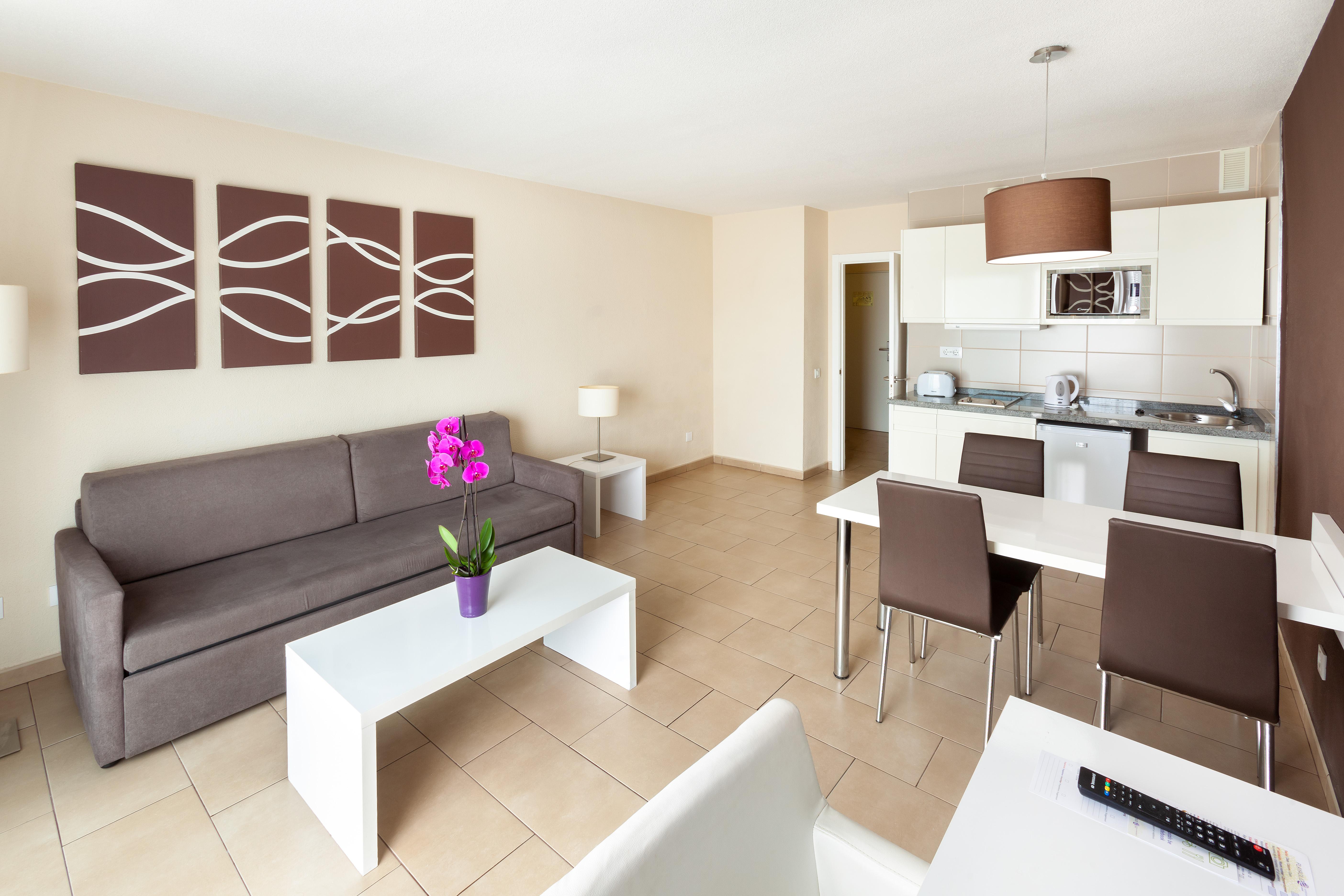 Playaolid All Inclusive Costa Adeje  Exterior photo
