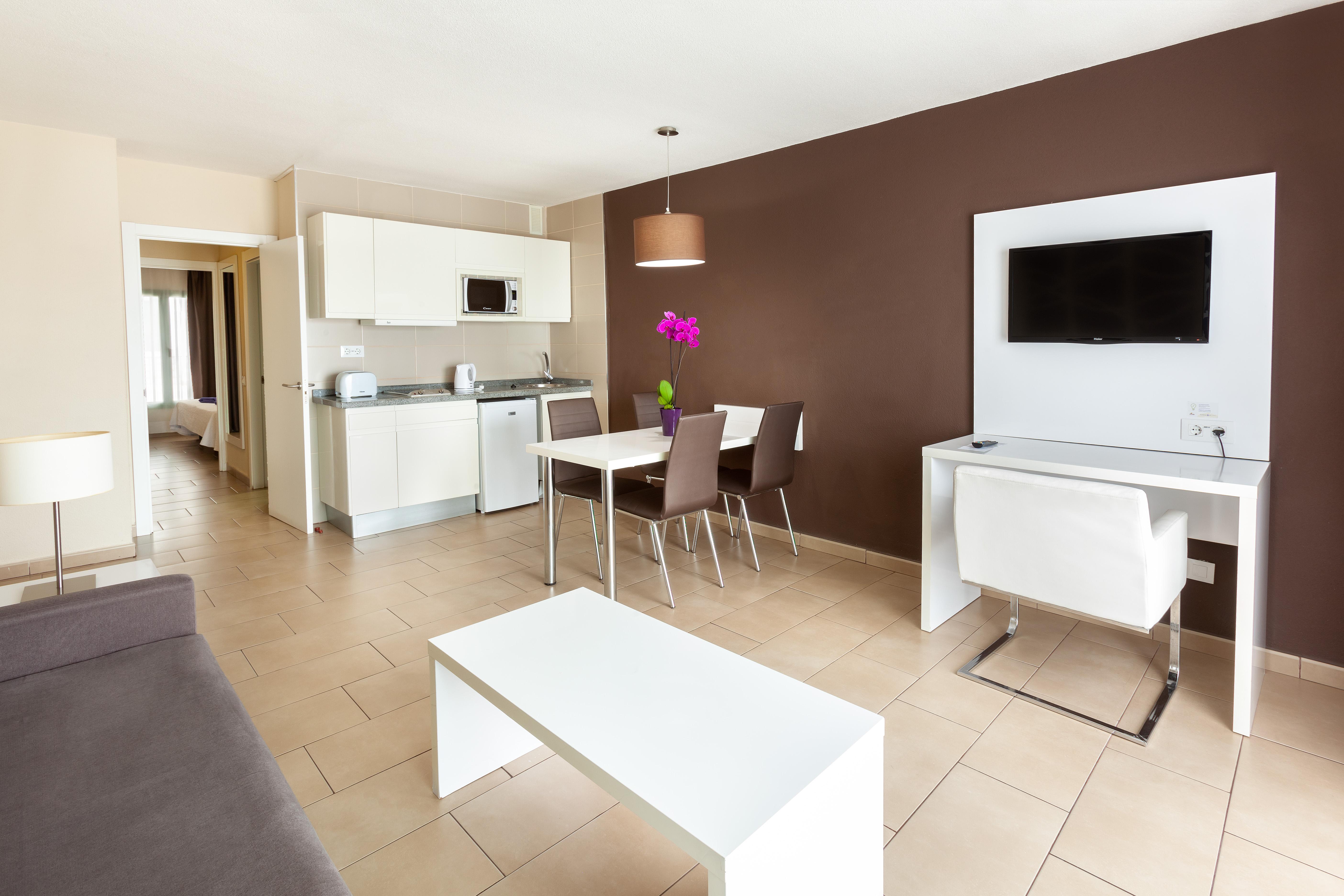 Playaolid All Inclusive Costa Adeje  Exterior photo