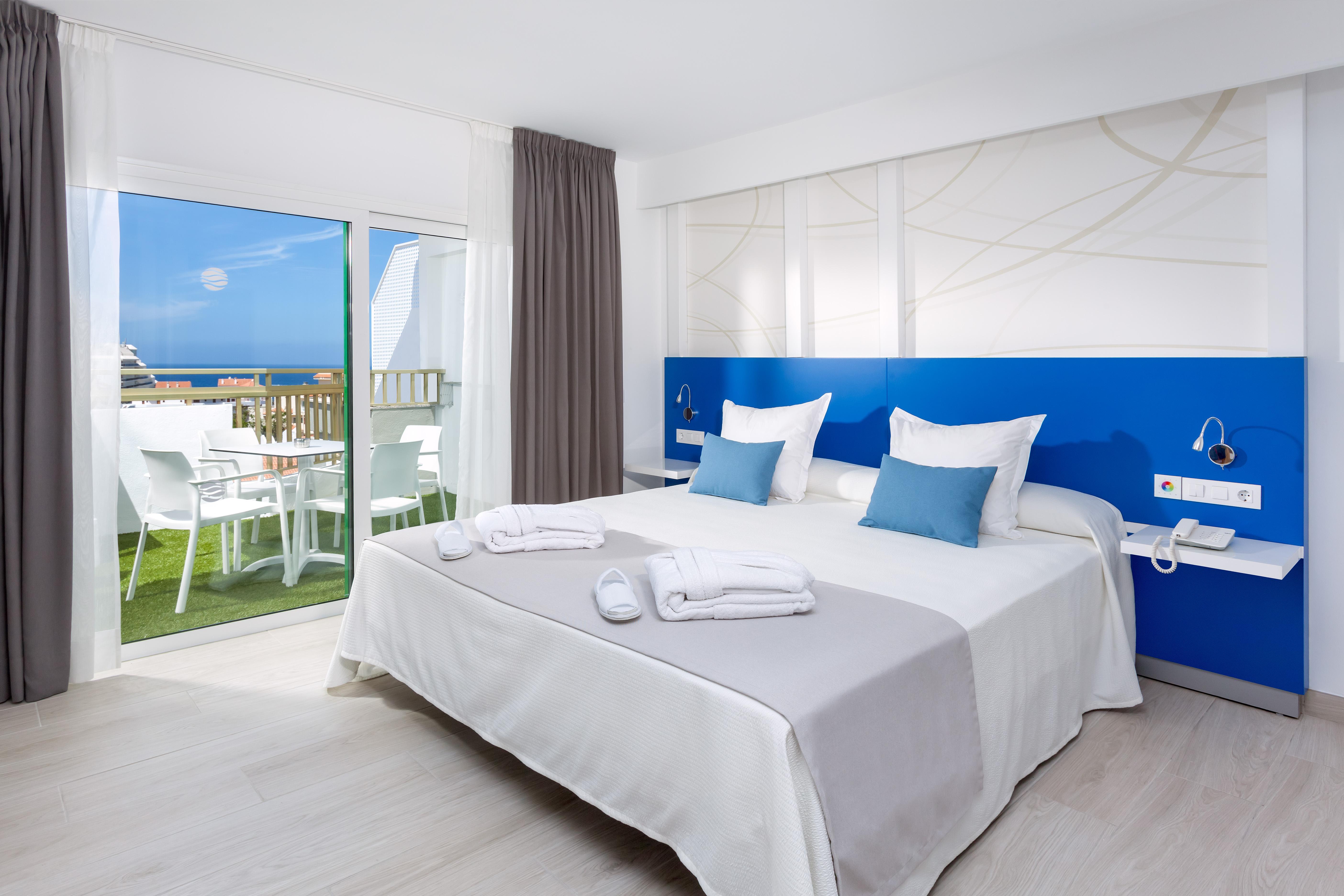 Playaolid All Inclusive Costa Adeje  Exterior photo