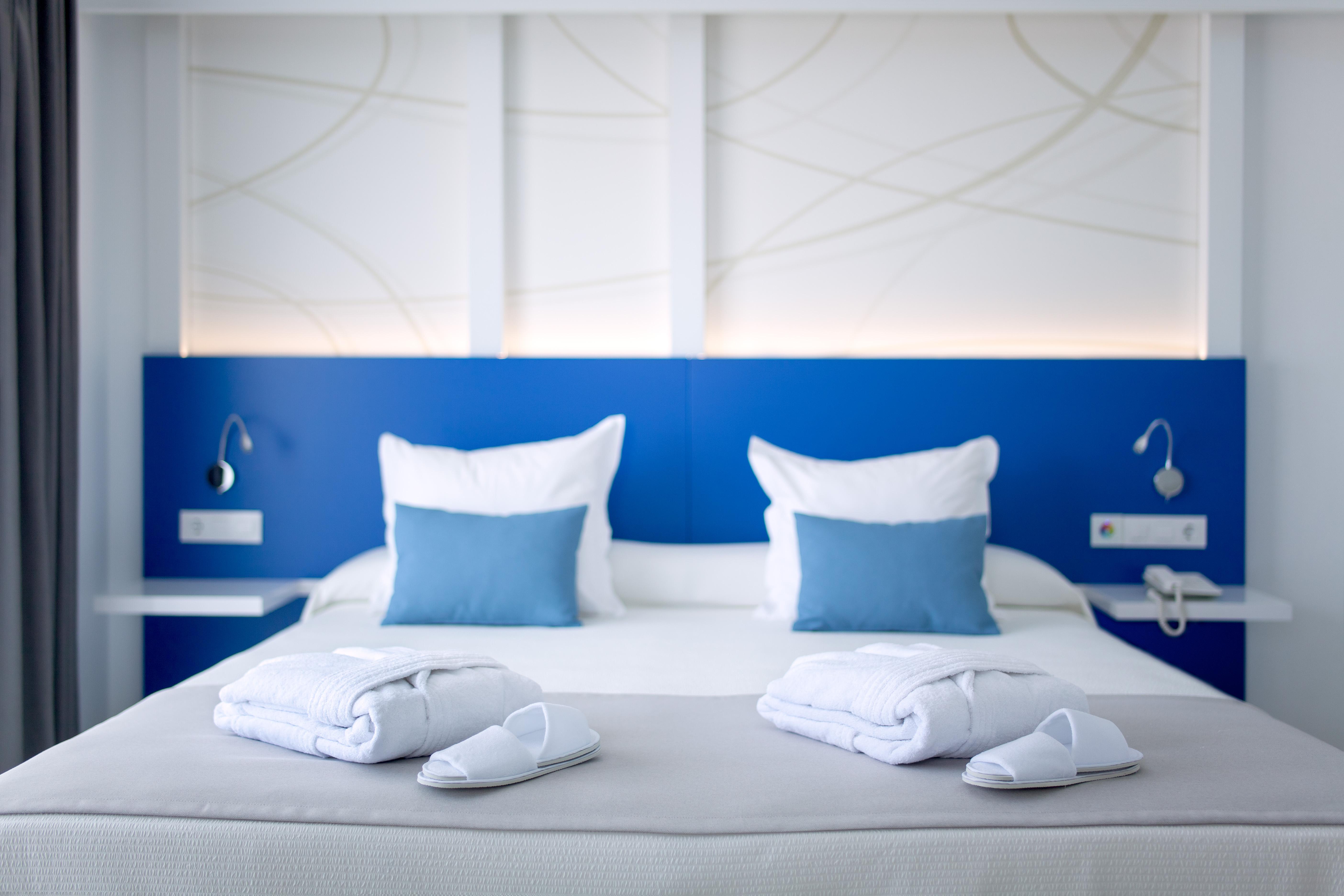 Playaolid All Inclusive Costa Adeje  Exterior photo