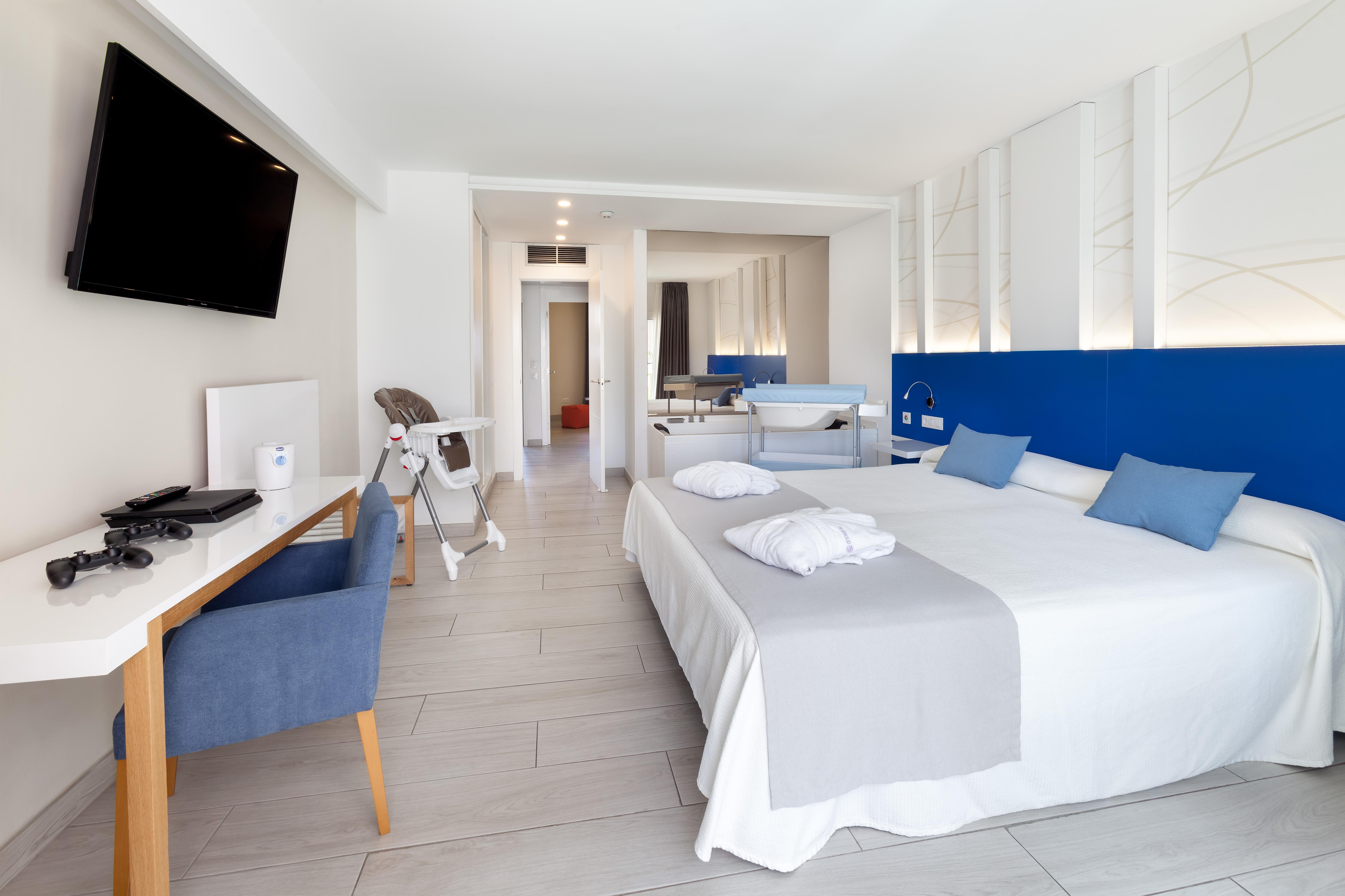 Playaolid All Inclusive Costa Adeje  Exterior photo