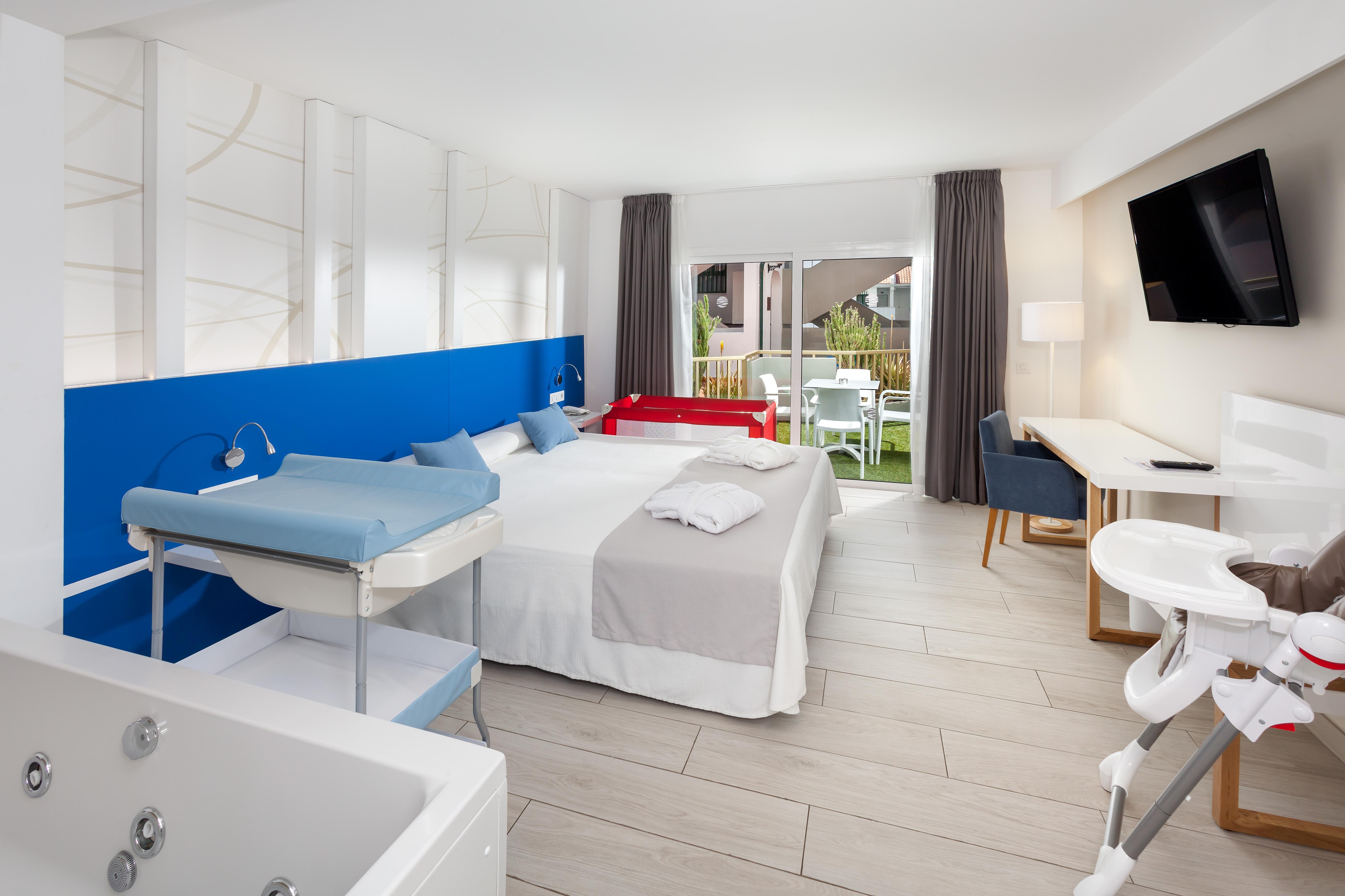 Playaolid All Inclusive Costa Adeje  Exterior photo