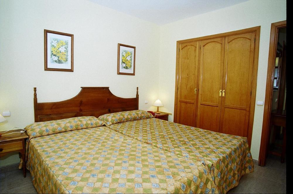 Playaolid All Inclusive Costa Adeje  Exterior photo