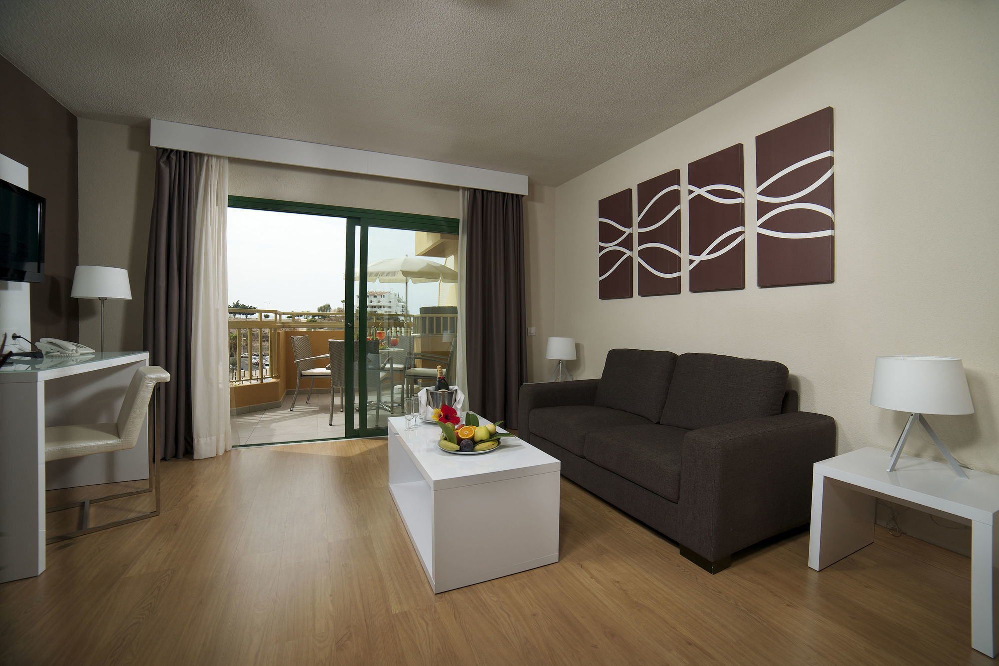 Playaolid All Inclusive Costa Adeje  Exterior photo