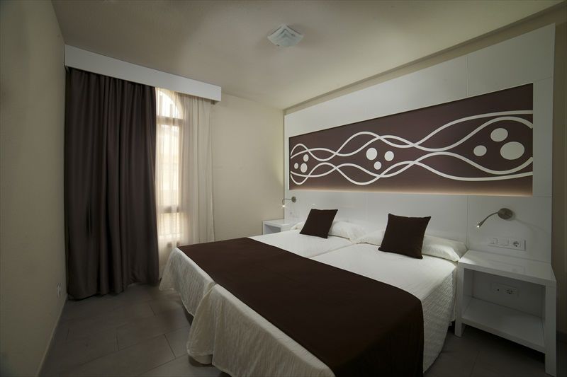 Playaolid All Inclusive Costa Adeje  Exterior photo