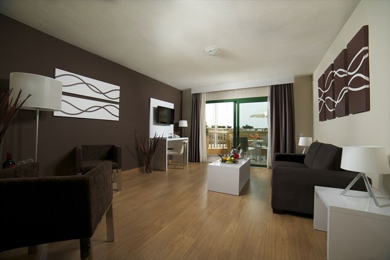 Playaolid All Inclusive Costa Adeje  Exterior photo