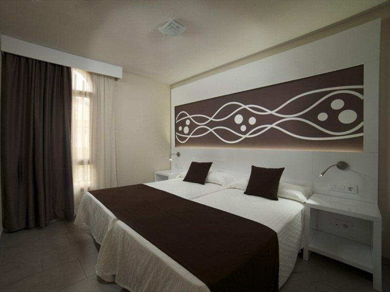 Playaolid All Inclusive Costa Adeje  Exterior photo