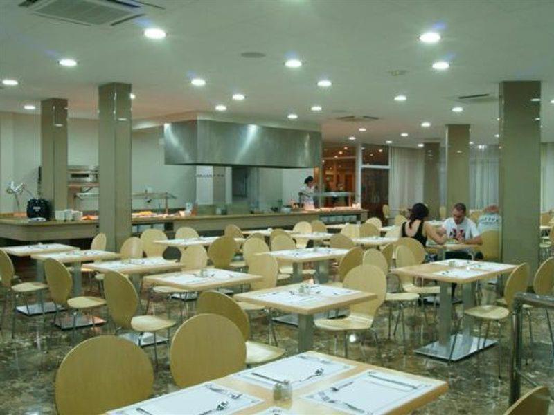 Playaolid All Inclusive Costa Adeje  Exterior photo