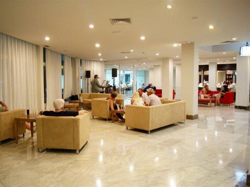Playaolid All Inclusive Costa Adeje  Exterior photo