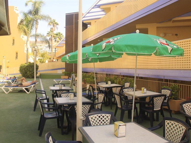 Playaolid All Inclusive Costa Adeje  Exterior photo