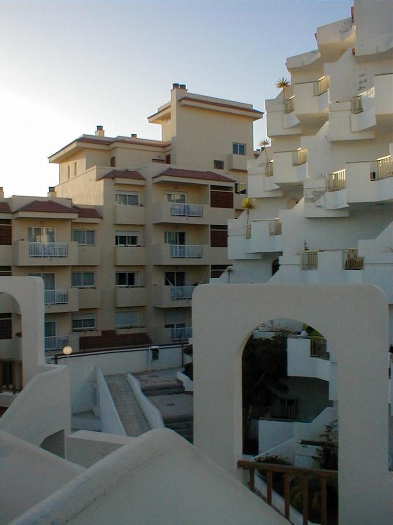 Playaolid All Inclusive Costa Adeje  Exterior photo