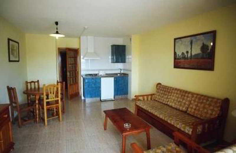 Playaolid All Inclusive Costa Adeje  Exterior photo