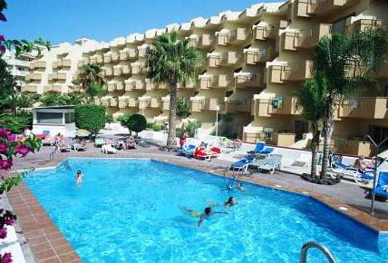 Playaolid All Inclusive Costa Adeje  Exterior photo