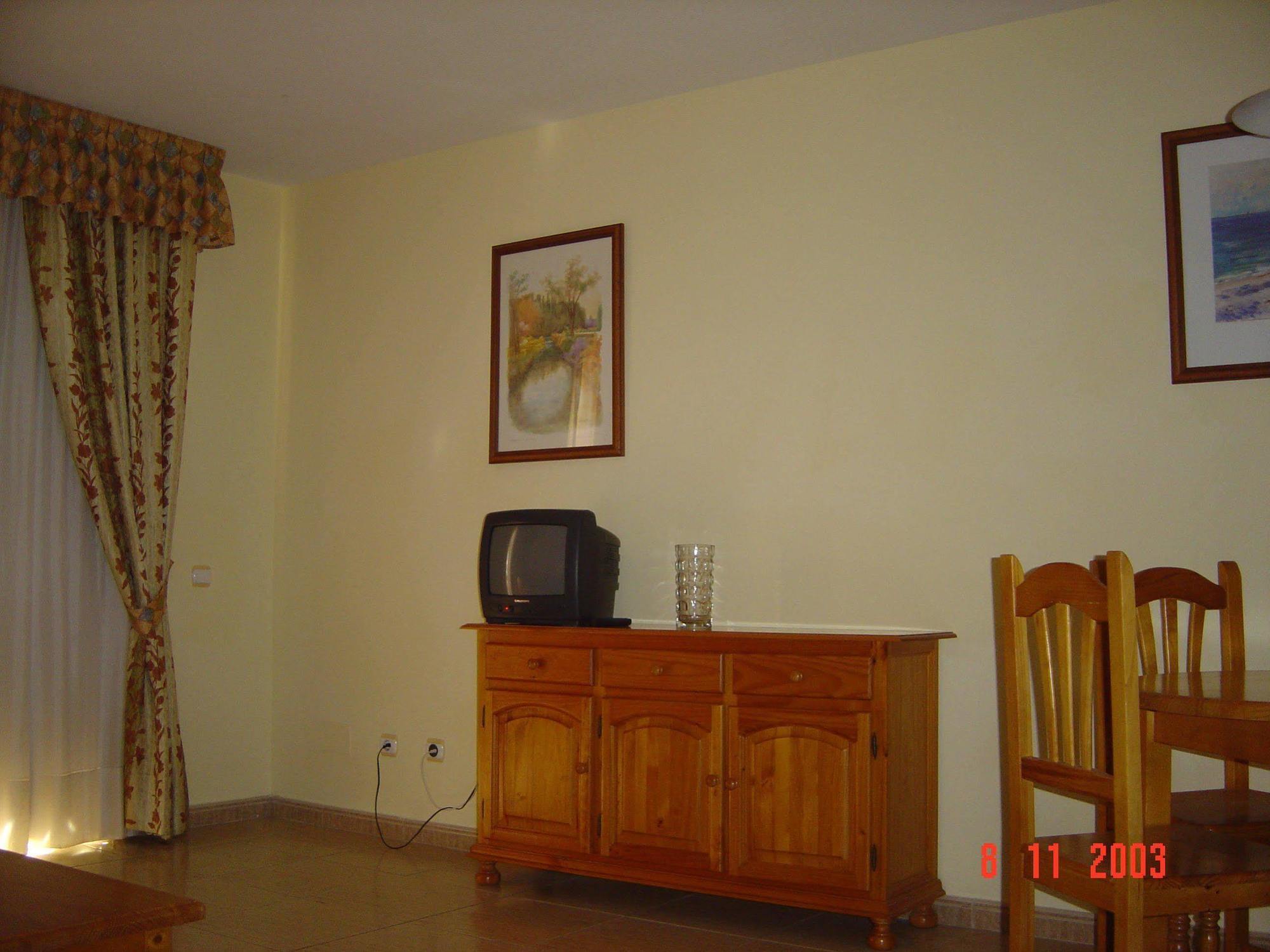 Playaolid All Inclusive Costa Adeje  Exterior photo