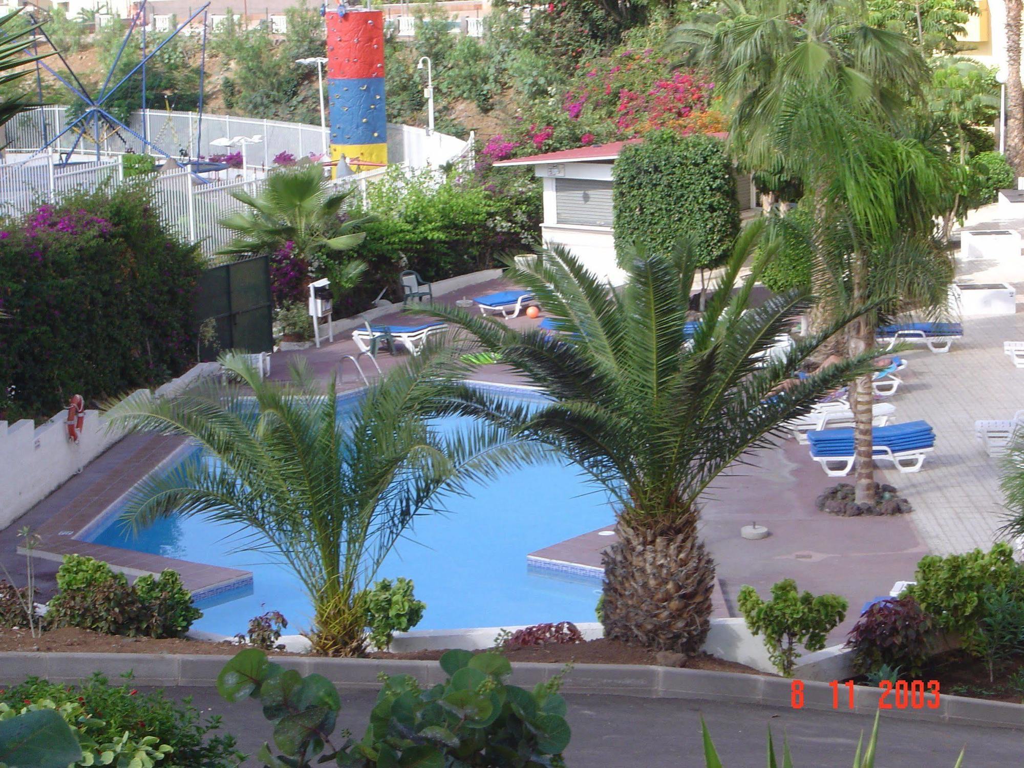 Playaolid All Inclusive Costa Adeje  Exterior photo