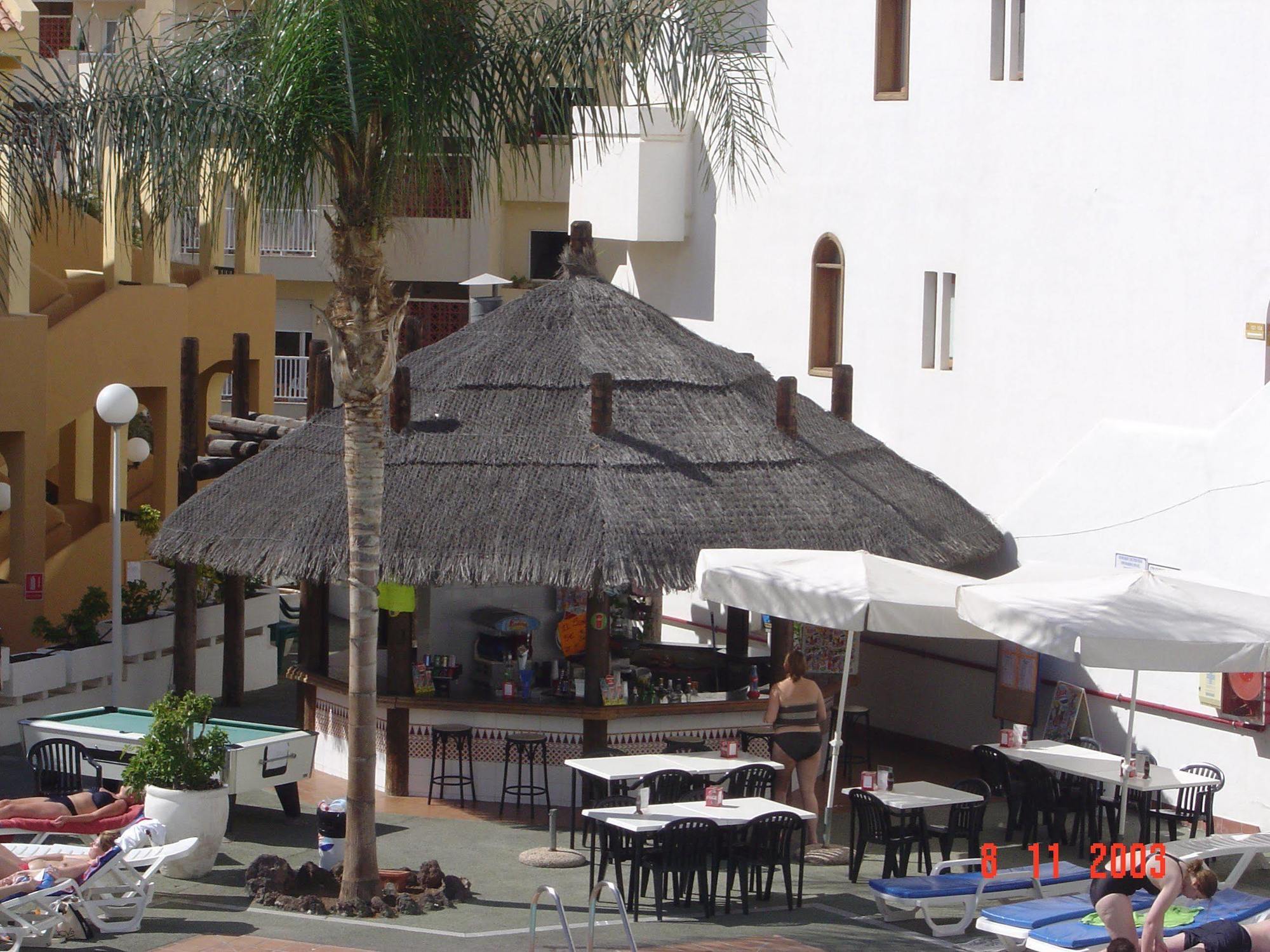 Playaolid All Inclusive Costa Adeje  Exterior photo
